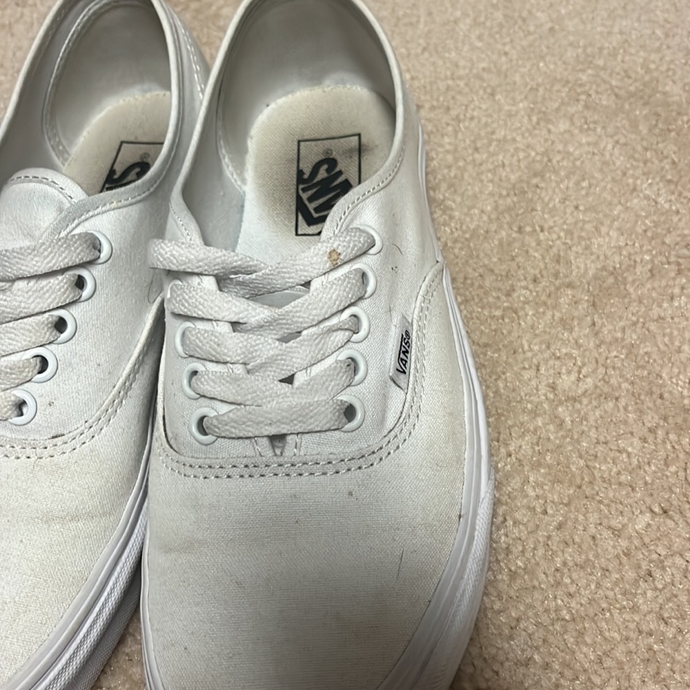 Vans Shoes - Picture 6 of 6